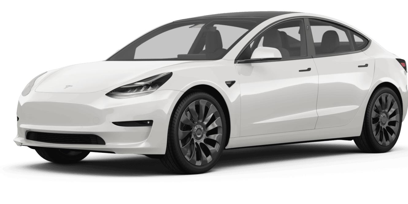 TESLA MODEL 3 2023 5YJ3E1EC0PF423518 image